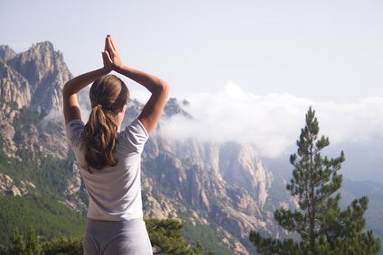 Kundalini Yoga - Ein Abenteuer des Bewusstseins