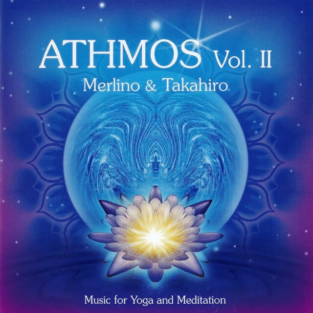 Athmos Vol. II - Merlino & Takahiro komplett