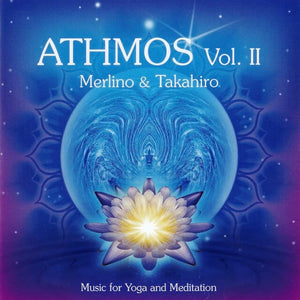 Blue Sky - Merlino & Takahiro