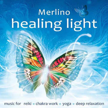 Birth of the New Chakras - Merlino