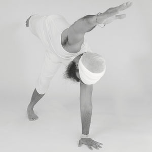 Kriya um Impotenz vorzubeugen + Lektüre