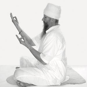 Meditation auf den Abendstern - Magnetfeld & Depression