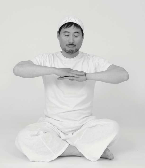 Meditation für Erfolg