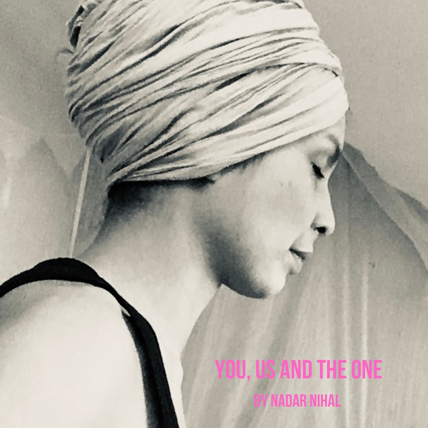 You, Us and the One - Sadhana Chants - Nadar Nihal Kaur komplett