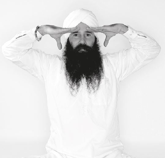 Kundalini Yoga Meditationen