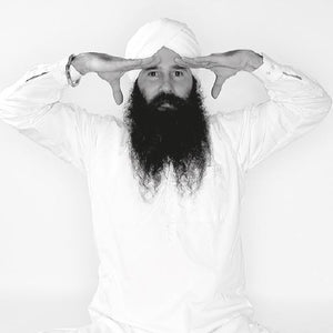 Drib Drishti Kriya, um dir die Zukunft zu zeigen