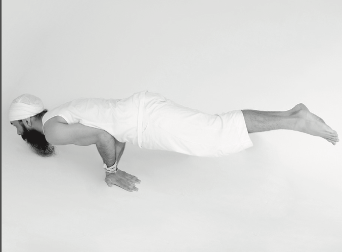 Kreative Sexualität - Lektüre + Uebung