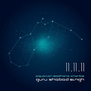 Wha Yantee - Gourou Shabad