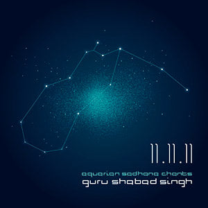11/11/11 Aquarian Sadhana Chants Complete - Guru Shabad