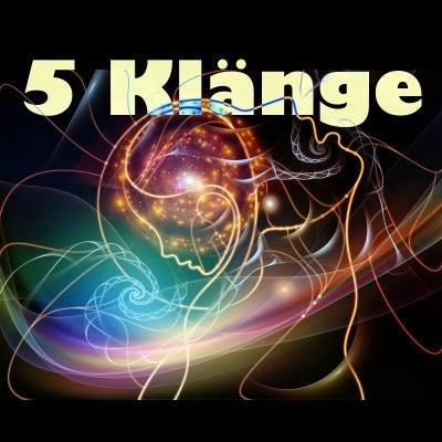 Kundalini Yoga und die fünf Arten des Hörens - PDF-Datei