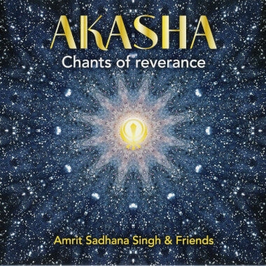 Ong-Amrit Sadhana Singh &amp; Friends