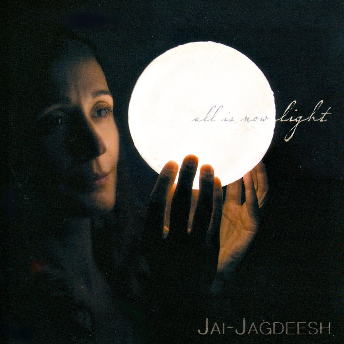 All Is Now Light (Sadhana) - Jai-Jagdeesh complete