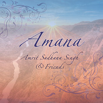 Ād gur-ē nameh - Amrit Sadhana Singh