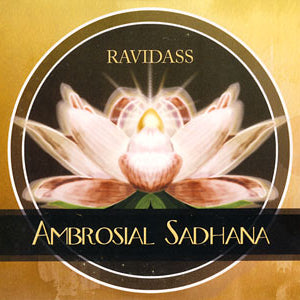 Guru Ram Das - Ravidass