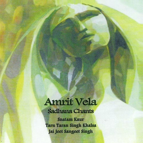 Amrit Vela Sadhana - Snatam Kaur complete