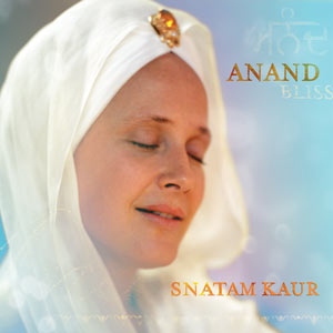 Paramaysareh (Transcendent Lord) - Snatam Kaur