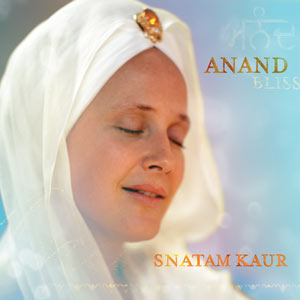 Anand (Félicité) - Snatam Kaur