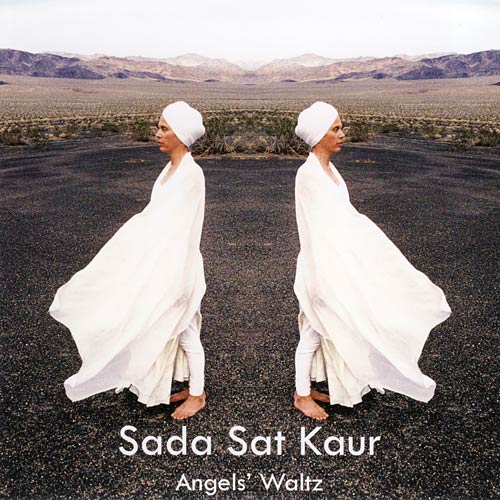 Valse des anges (Gobinda Hari) - Sada Sat Kaur