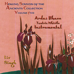 Ardas Bahee Tantric Wistle - Liv Singh