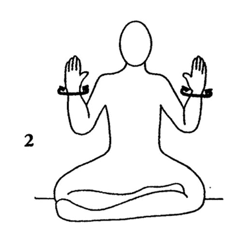 Building Physical Health and Mental Clarity - Yoga Set (german)