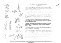 Aufhebung von Körperblockaden - Yoga-Set