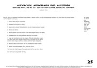 Wake up, warm up and get up - yoga - set (german)