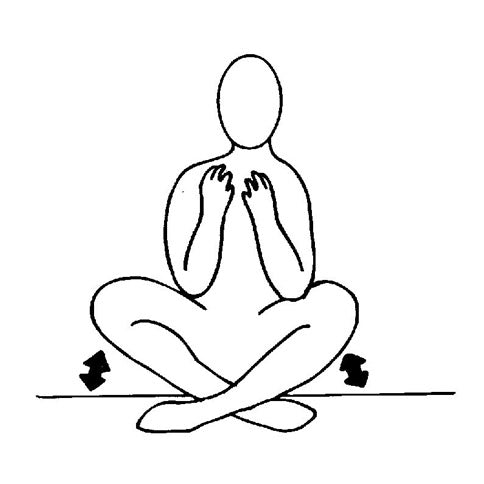 Kundalini Yoga Meditation: balancing the brain and increasing intelligence