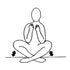 Kundalini Yoga Meditation: balancing the brain and increasing intelligence (german)