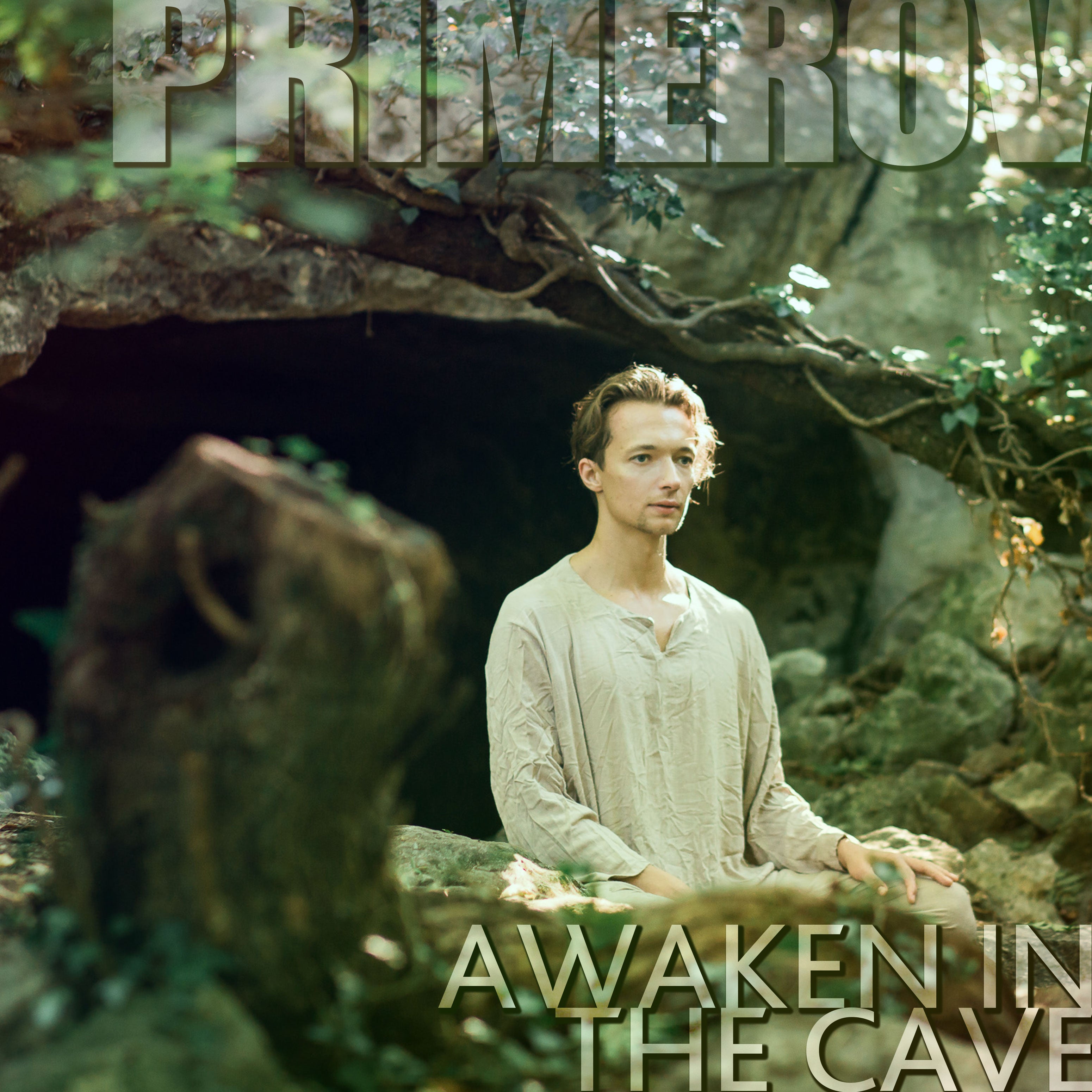 Primerov - Awaken in the Cave complete