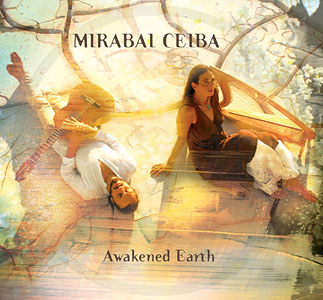 Awakened Earth - Mirabai Ceiba complete