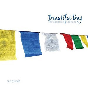 Morning Call - Sat Purkh Kaur