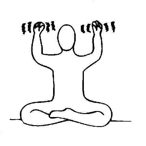 Belebe Dein Immunsystem - Yoga - Set