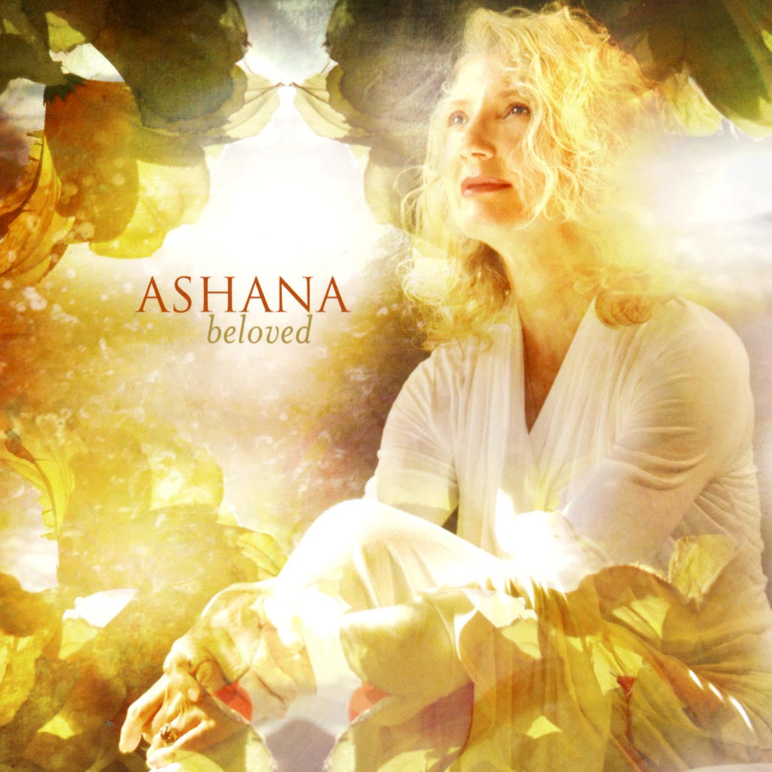 Ouverture à l'amour - Ashana