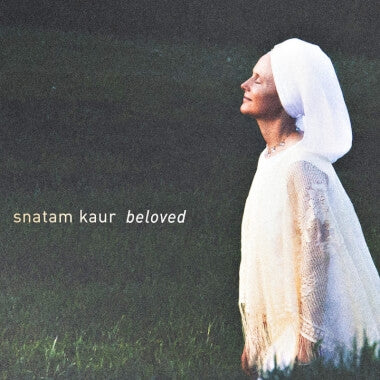 Sat Naaraa-in - Snatam Kaur