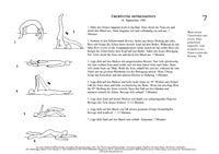 Überwinde Depressionen - Yoga - Set
