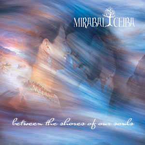 Tells the Clouds To Weep - Mirabai Ceiba