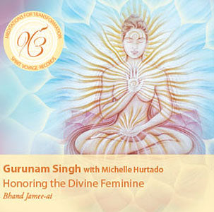 Bhand Jameeai, Honoring the Divine Feminine - Gurunam Singh complete