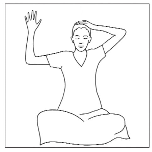 Élevez les autres - Soyez bénis - Méditation #NM342 (anglais)