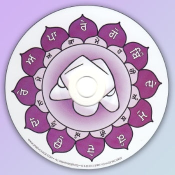 Bound Lotus - Re Man Eh Bidh Jog - Snatam Kaur complete