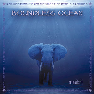 - Océan sans limites - Maitri