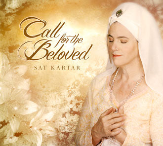 Call for the Beloved - Sat Kartar Kaur complete