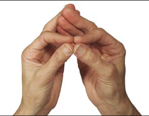 Call on Your Inner Powers - Meditation #LA964