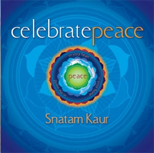 Deep Blue Sea - Snatam Kaur