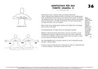 Kundalini Yoga: Meditation für das Vierte Chakra 2