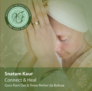 Teree Meher Da Bolanaa - Snatam Kaur