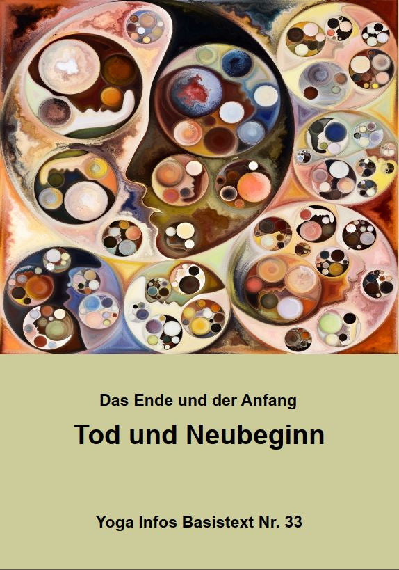 Tod und Neubeginn mit Kundalini Yoga- PDF-Datei