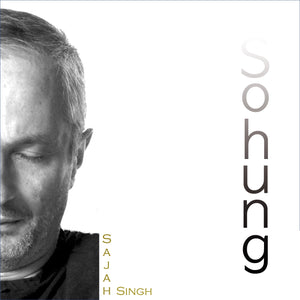 Dancing for the Guru - Sajah Singh