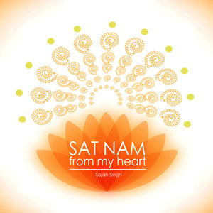 Ong Namo - Sajah Singh