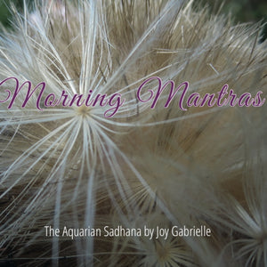 Ek ong kar - Mool Mantra - Joy Gabrielle