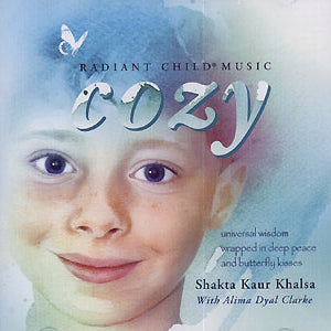 Radiant Childs' Song - Shakta Kaur Khalsa
